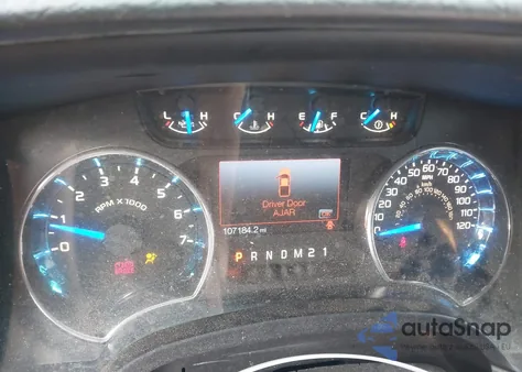 2013 Ford F-150 Xlt z USA, uszkodzony, nr VIN 1FTFW1EF9DFB13816